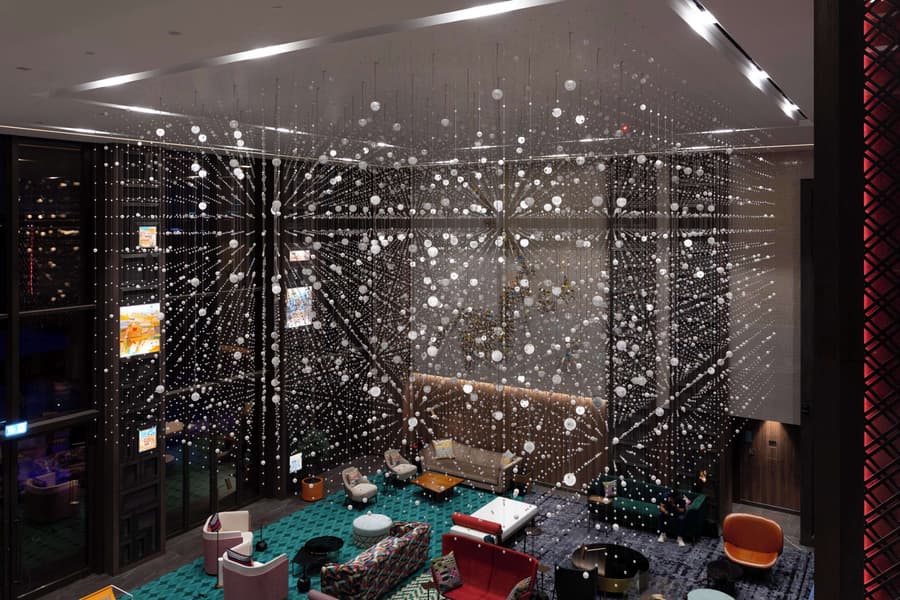 Hyatt Centric Jumeirah Dubai