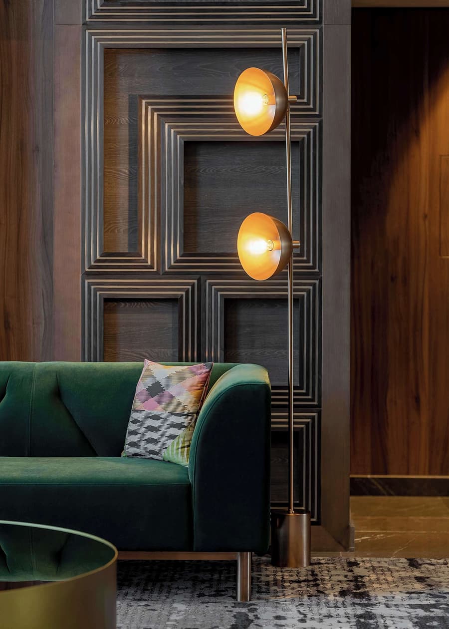 Hyatt Centric Jumeirah Dubai