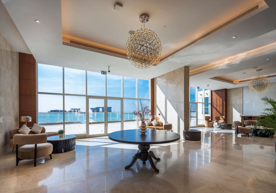 Radisson Resort Ras Al Khaimah Marjan Island