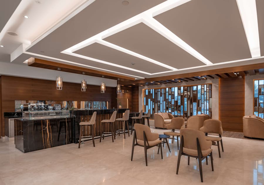 Radisson Resort Ras Al Khaimah Marjan Island