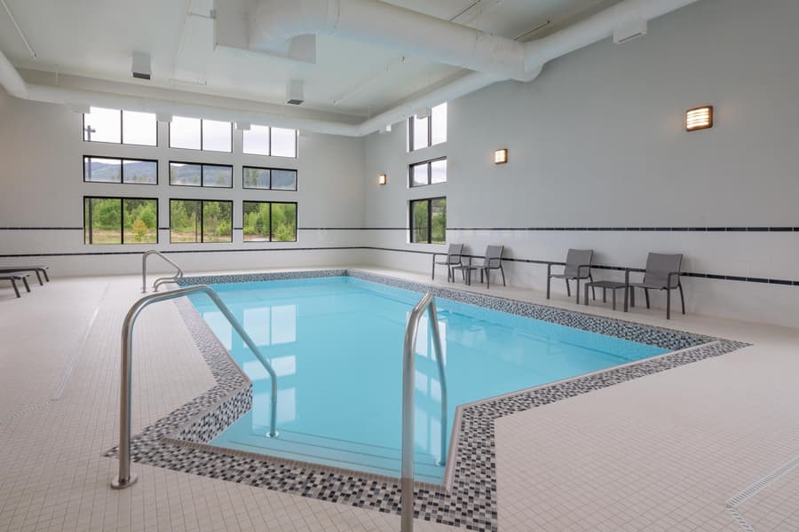Best Western Plus Gateway to the Falls