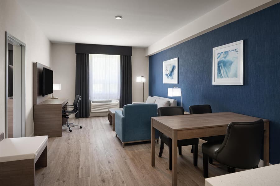 Best Western Plus Gateway to the Falls