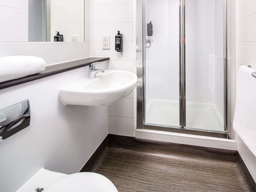 Ibis budget London Heathrow Central