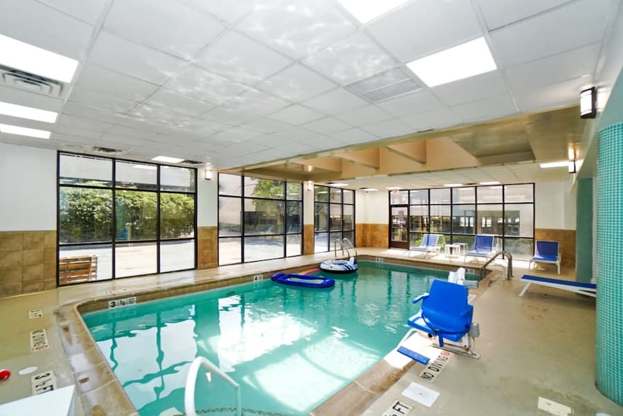 Harmony Suites