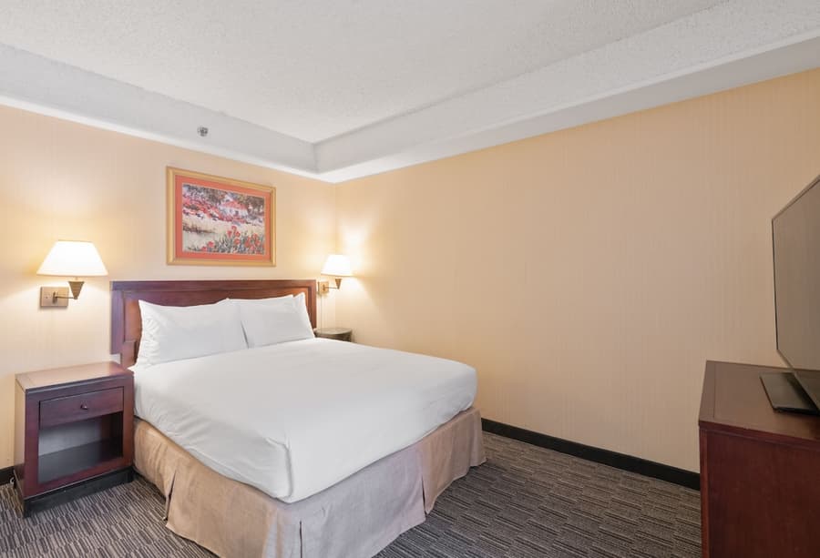 Harmony Suites