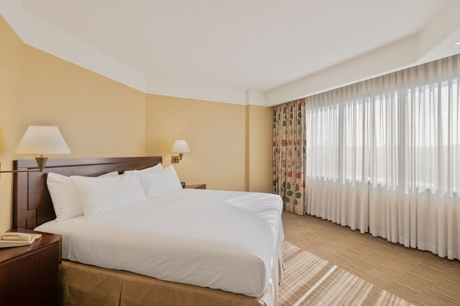 Harmony Suites