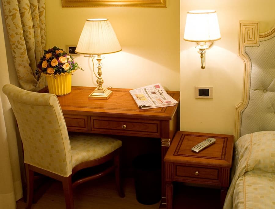 Hotel Homs