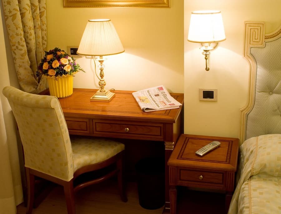 Hotel Homs