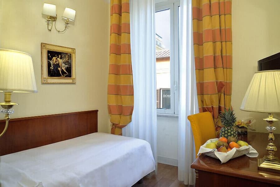 Hotel Homs