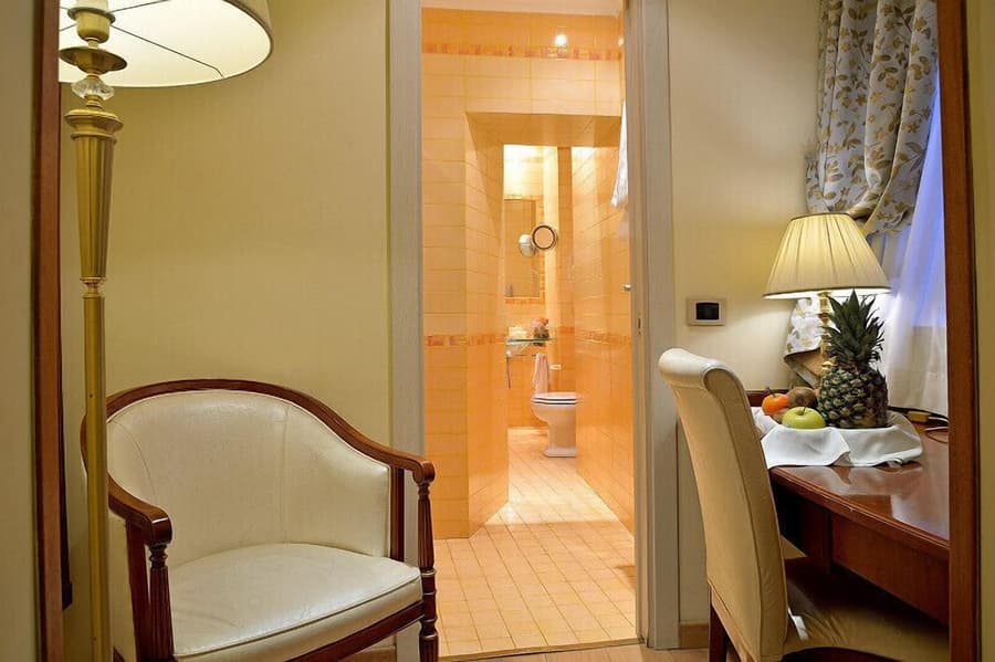 Hotel Homs