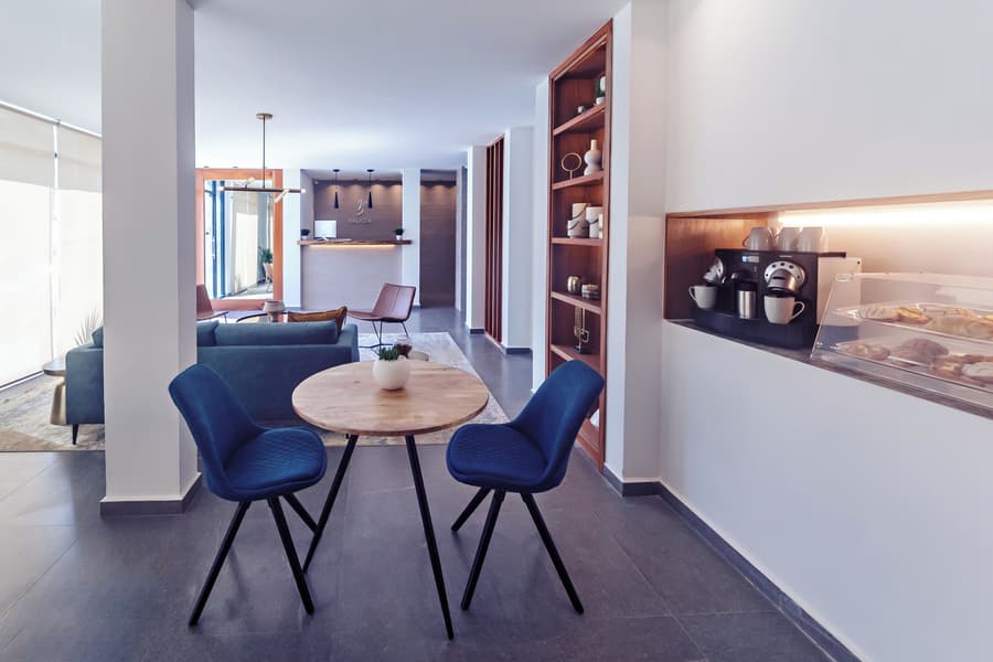 Balkón Boutique Hotel