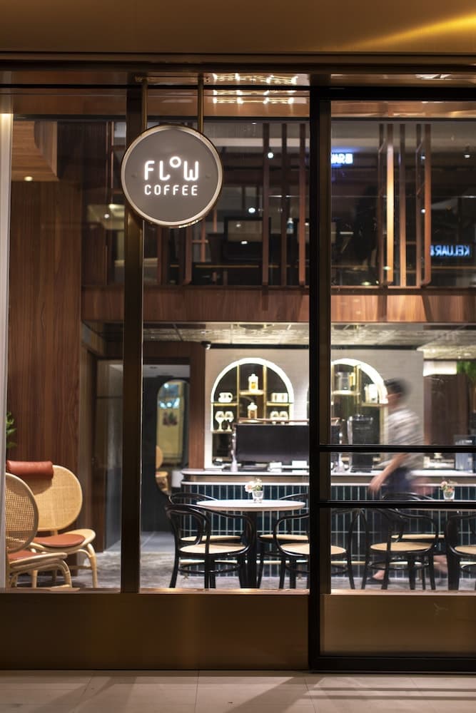 The LUMA Hotel - A Member of Design Hotels