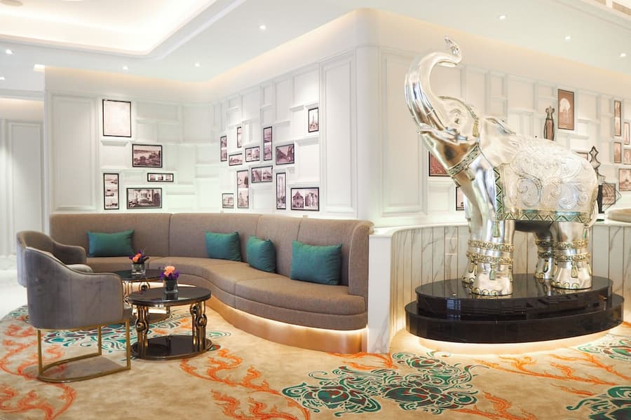 Aira Hotel Bangkok