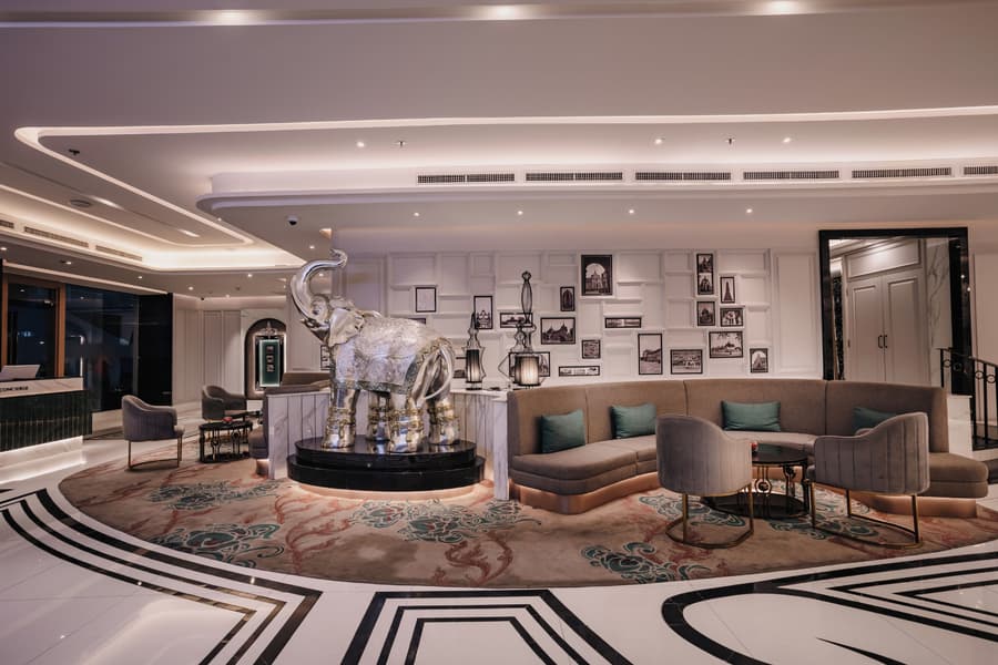 Aira Hotel Bangkok