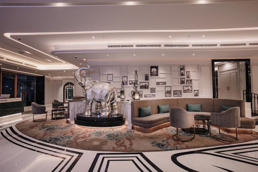 Aira Hotel Bangkok
