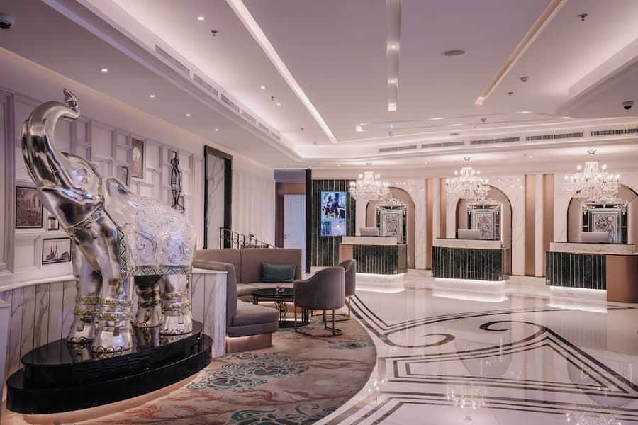 Aira Hotel Bangkok