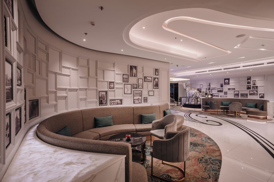 Aira Hotel Bangkok