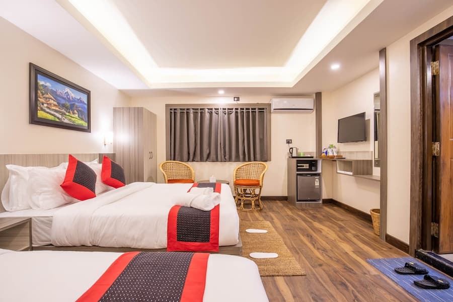Hotel Wawa