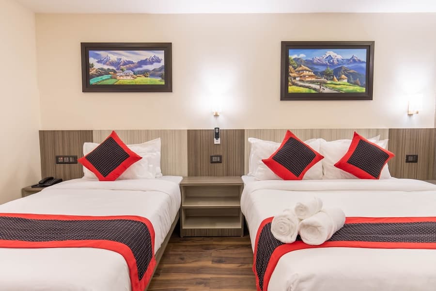 Hotel Wawa