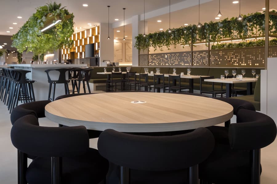 Leonardo Hotel Manchester Piccadilly