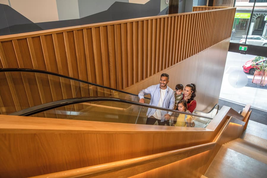 Holiday Inn Express Auckland City Centre by IHG