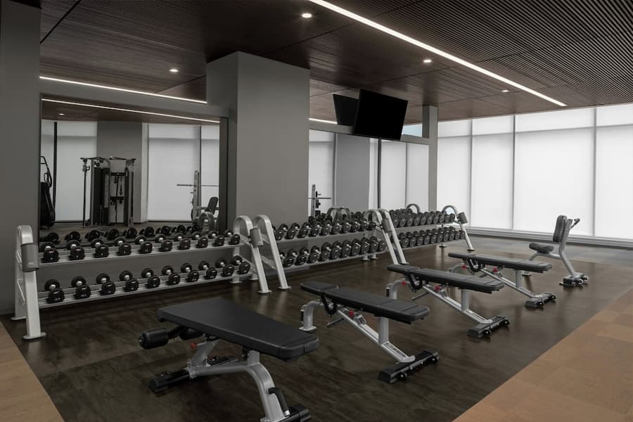 AC Hotel by Marriott Washington DC Capitol Hill Navy Yard