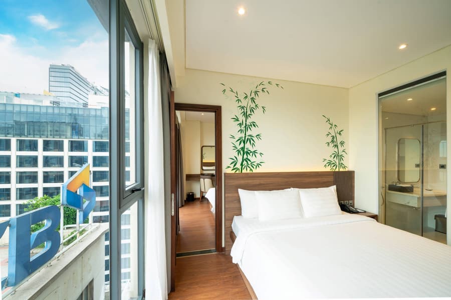Northern Charm Hotel