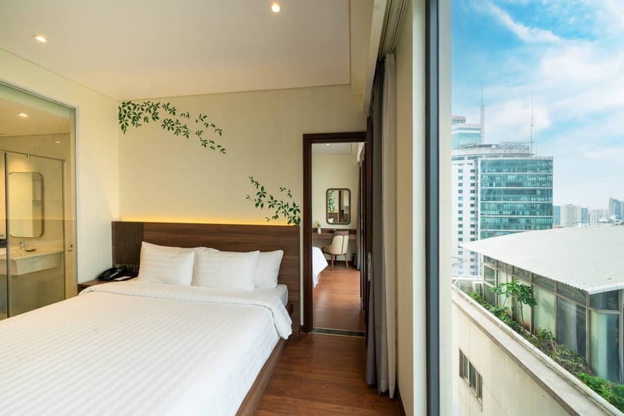 Northern Charm Hotel