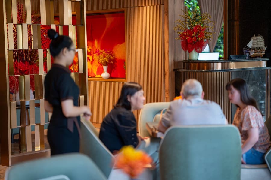 Northern Charm Hotel
