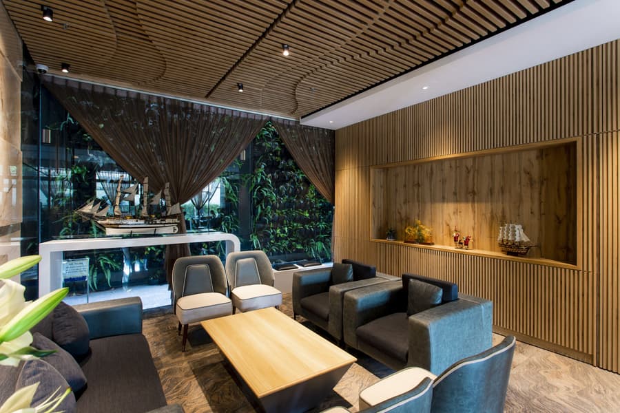 Northern Charm Hotel