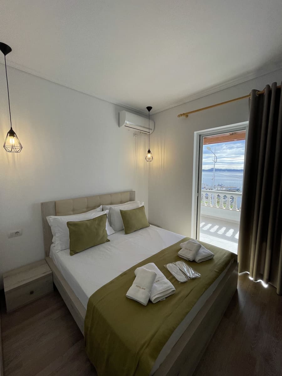 Relax Mea Hotel
