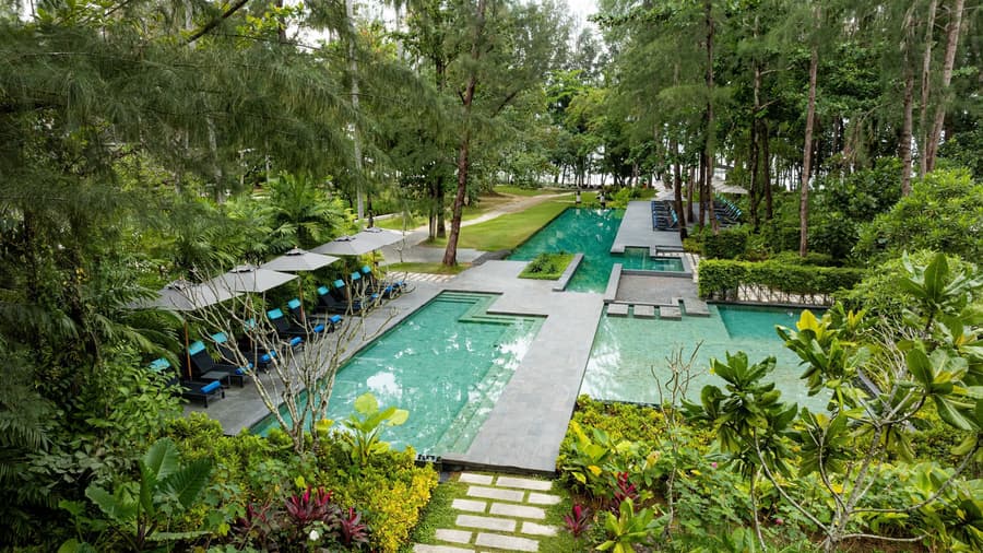 Avani+ Khao Lak Resort