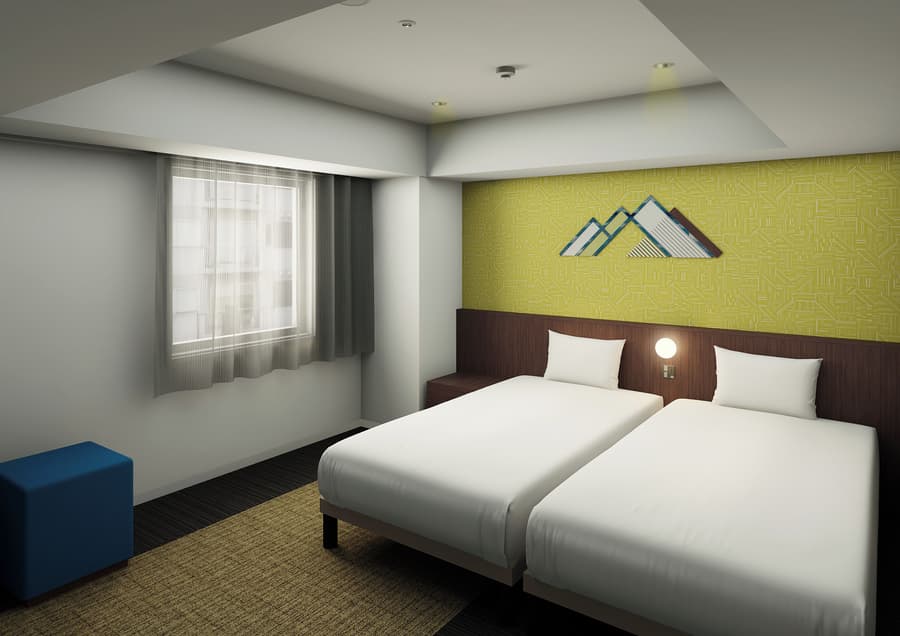 Ibis Styles Kyoto Shijo
