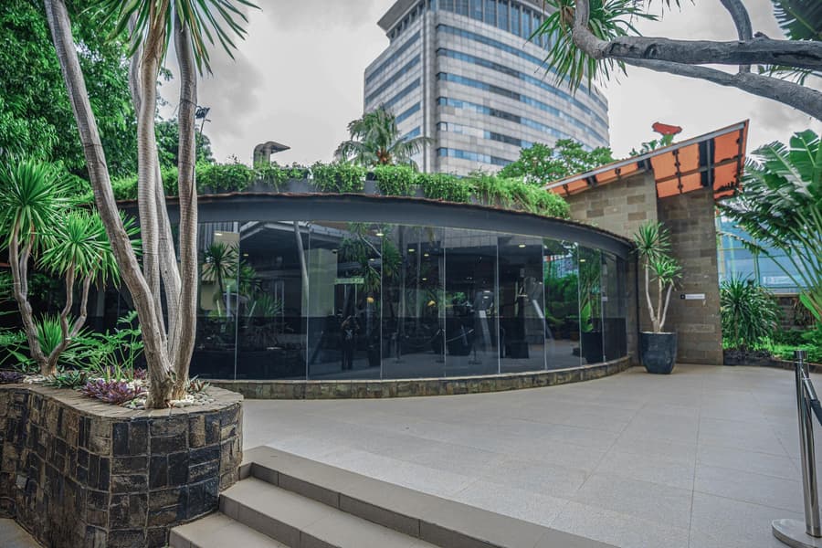 Kimaya Slipi Jakarta By Harris