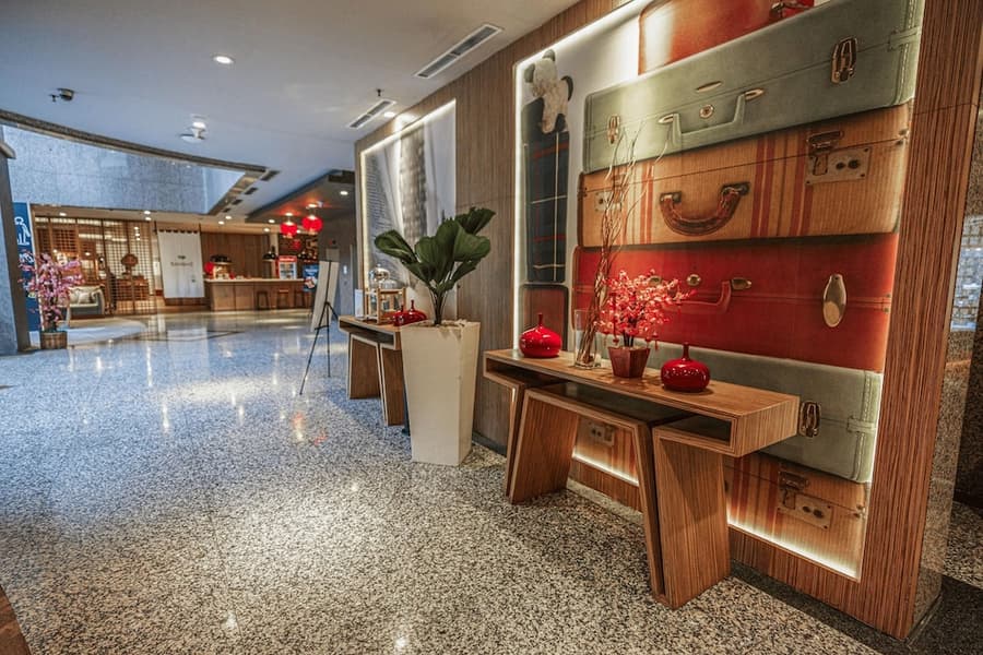 Kimaya Slipi Jakarta By Harris