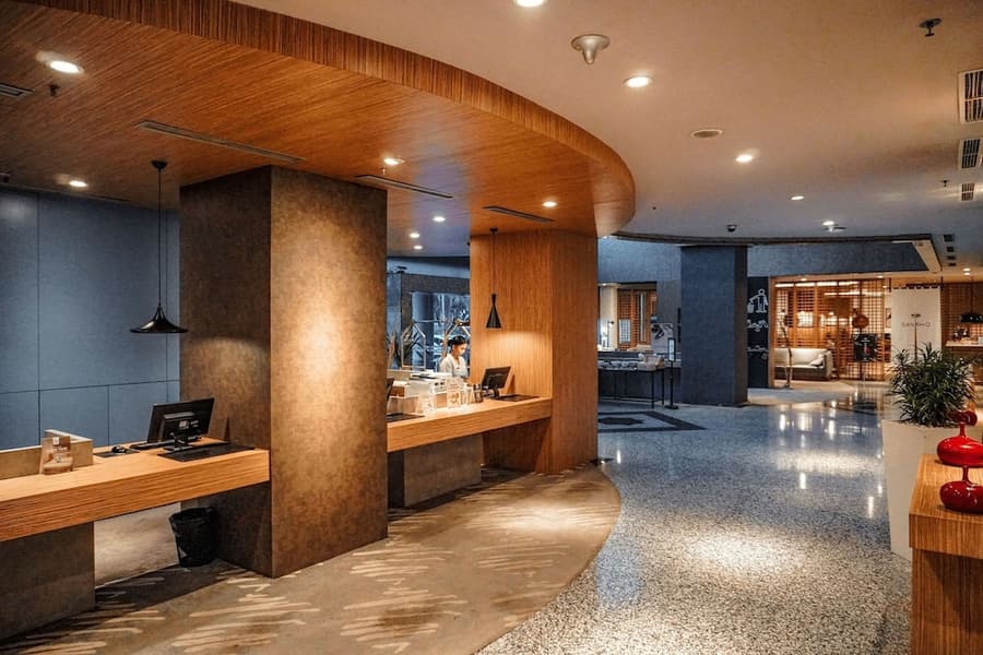 Kimaya Slipi Jakarta By Harris