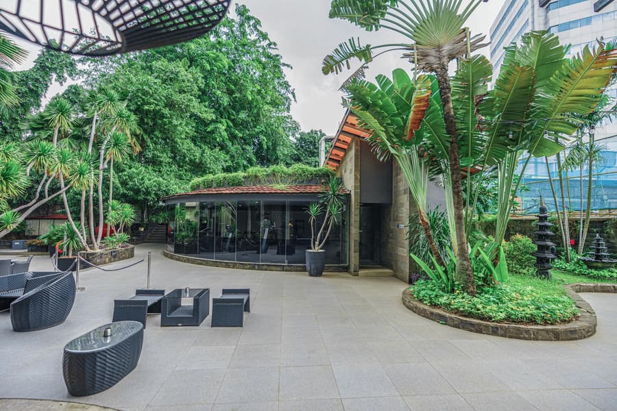 Kimaya Slipi Jakarta By Harris