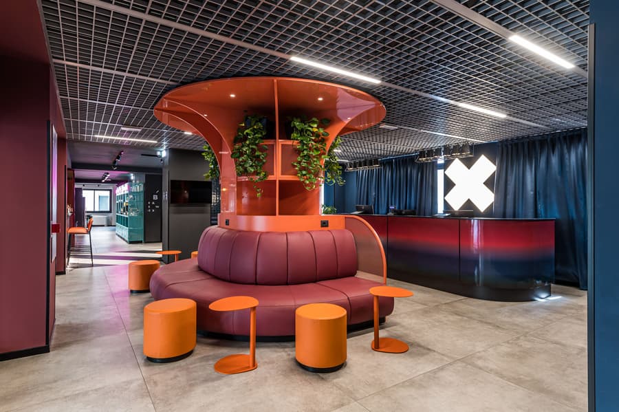 CX Turin Marconi