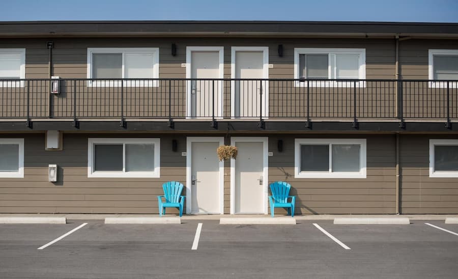 Coast Penticton Hotel