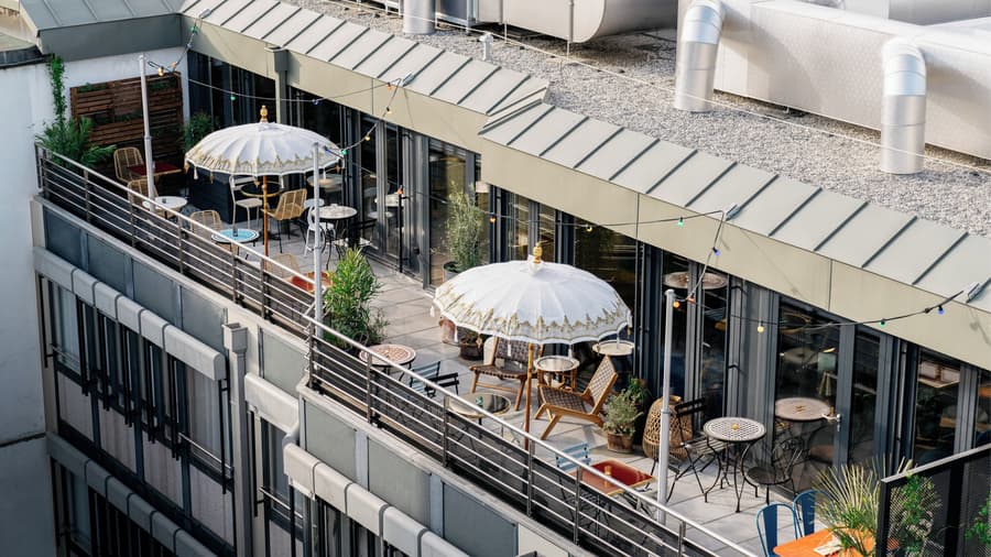 Ruby Claire Hotel Geneva by IHG