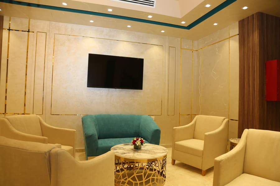 Turquoise Hotel