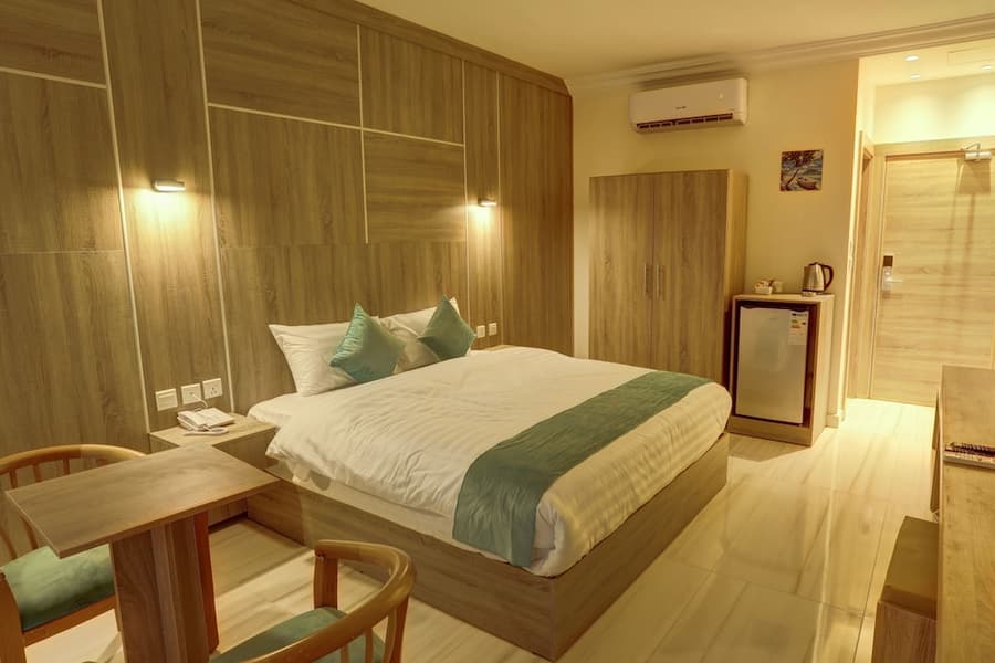 Turquoise Hotel