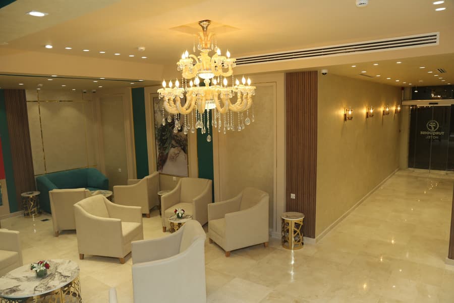 Turquoise Hotel