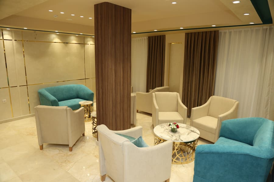 Turquoise Hotel