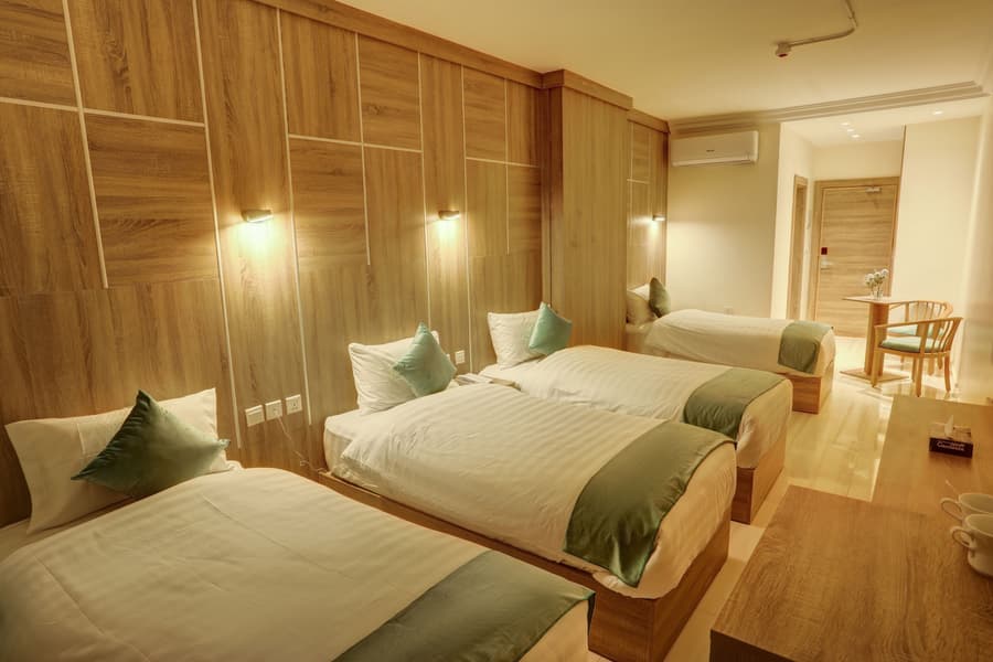 Turquoise Hotel