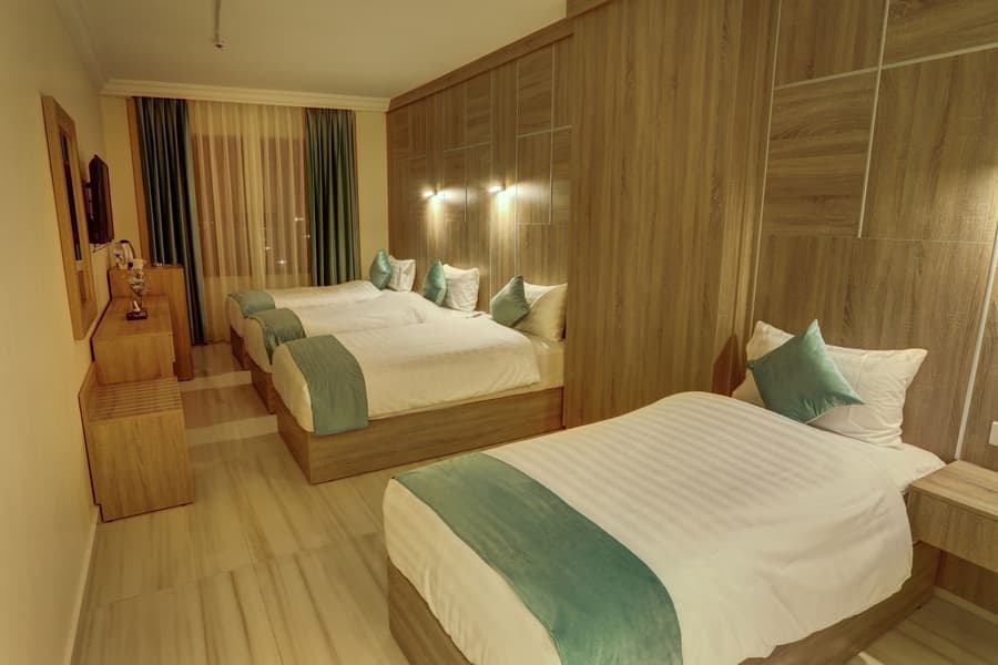 Turquoise Hotel