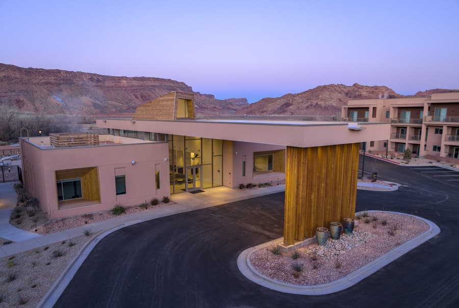 WorldMark Moab