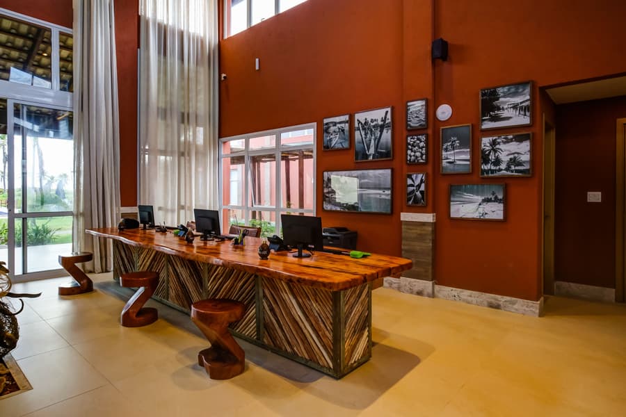 Ponta de Inhambupe Hotel Boutique & Spa By Slaviero Hotéis