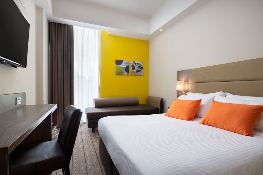 Hotel Traveltine Downtown Singapore, Trademark Collection by Wyndham