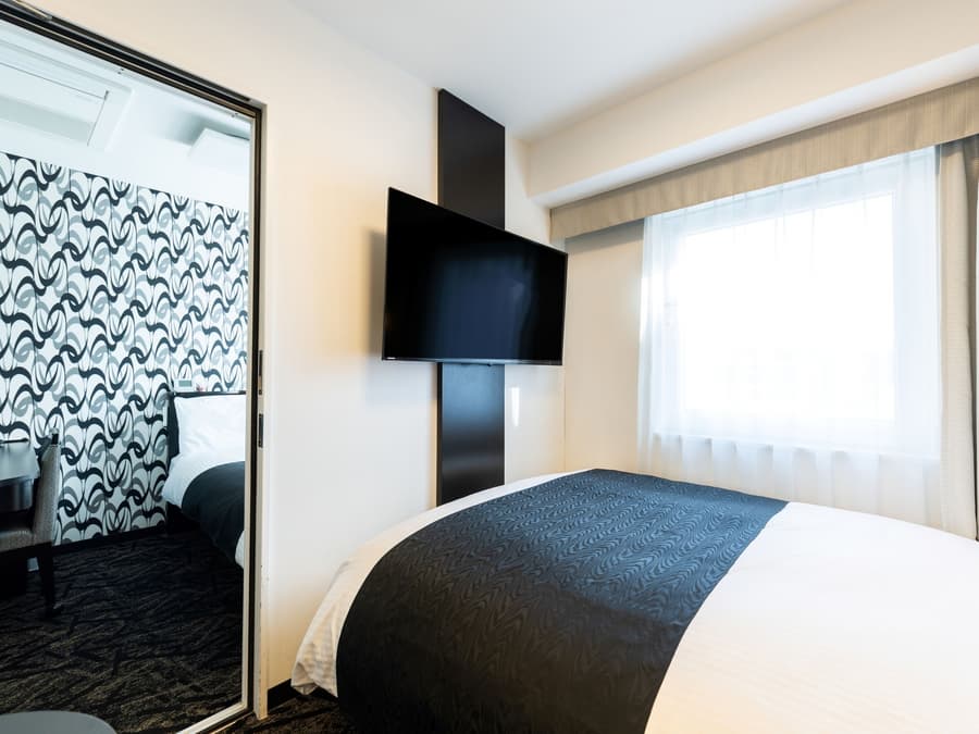 APA Hotel Namba Shinsaibashi Higashi